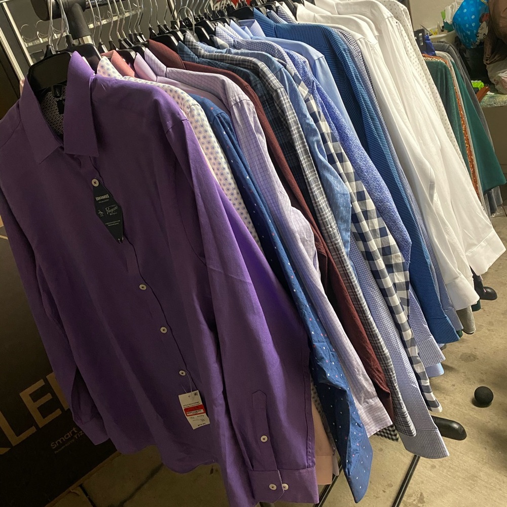 Fathers Days shirts on sale!